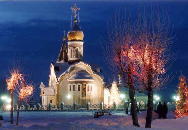 Владимир Шарудилов