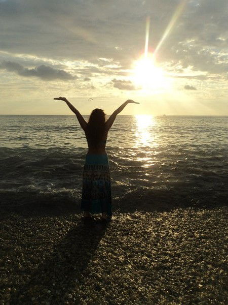 Зинаида Ремизова