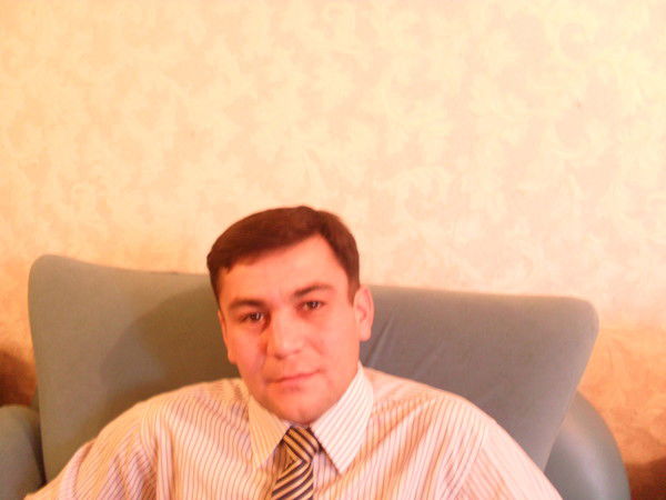 Дима Исламов