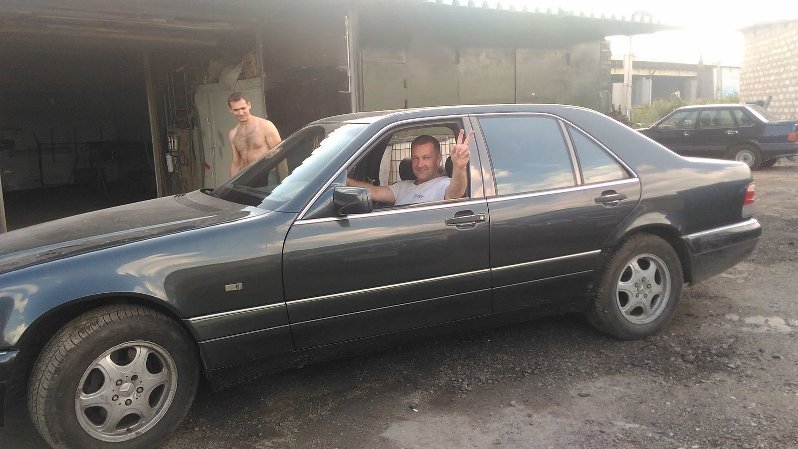 Андрей Кузьмин