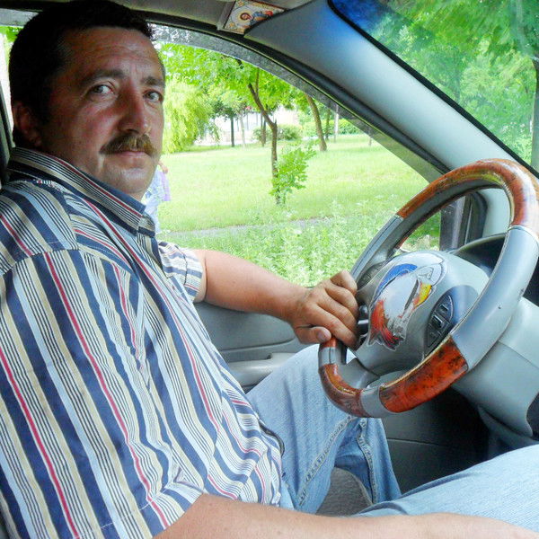 Валентин Панченко