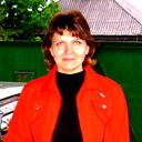 Инна Берёзкина
