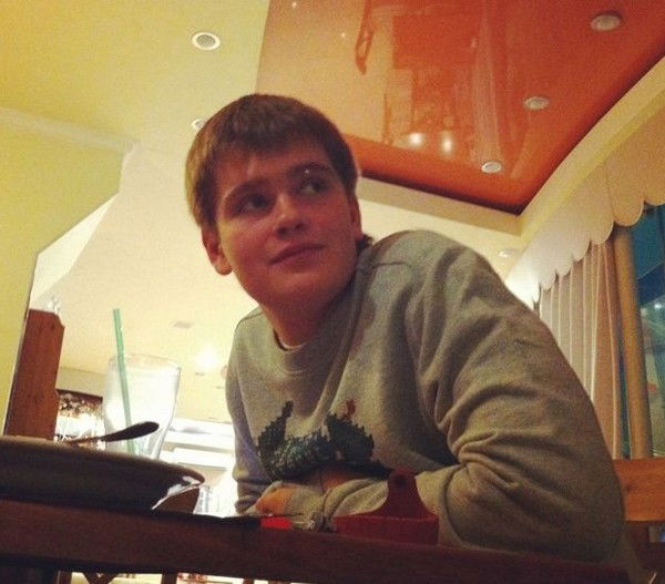 Александр Трухляев