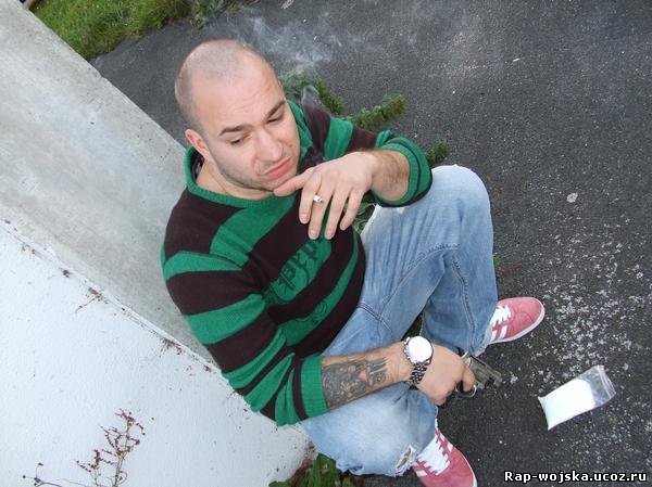 /..таких Как Я Больше Нет../