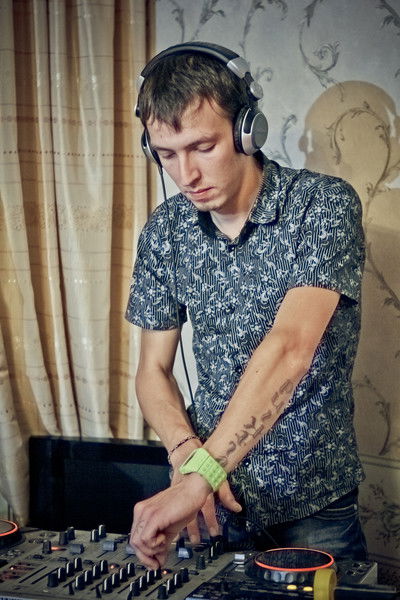 Вован Кузнецов