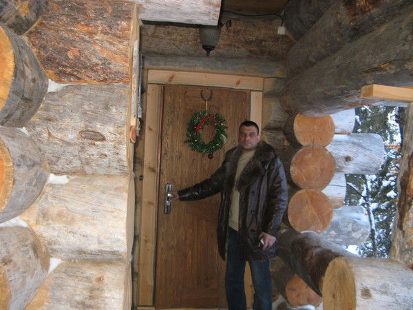 Игорь Шишкин