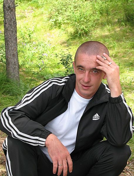 Александр Мочалов