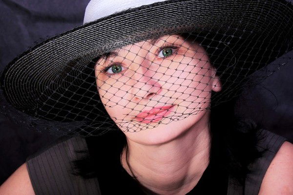 Яна Болотова