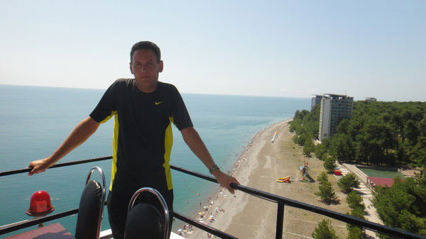 Юрий Бреляков