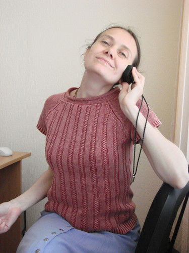 Анна Козельская