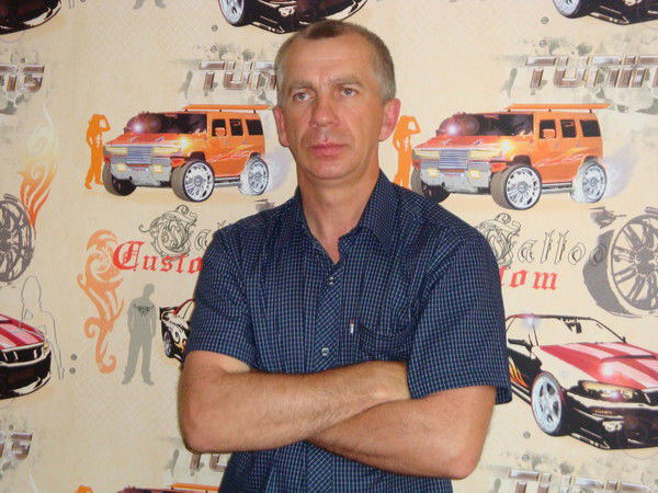 Серёга Завидный