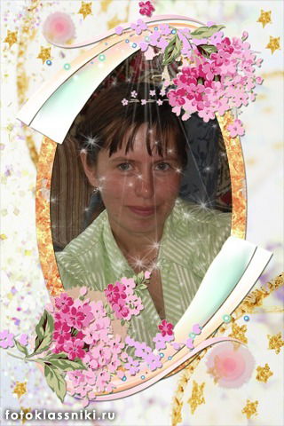 Яна Чернобурова