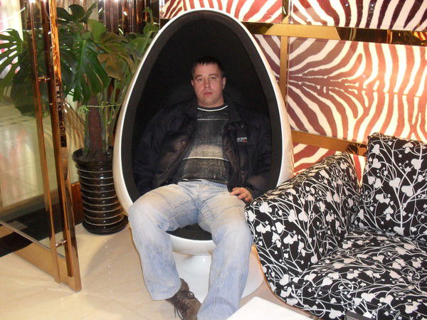 Иван Сергеевич