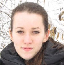 Татьяна Шурупова