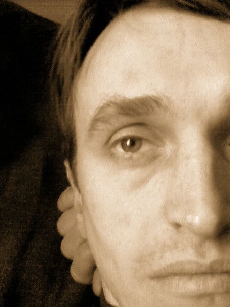 Анатолий Тутмин