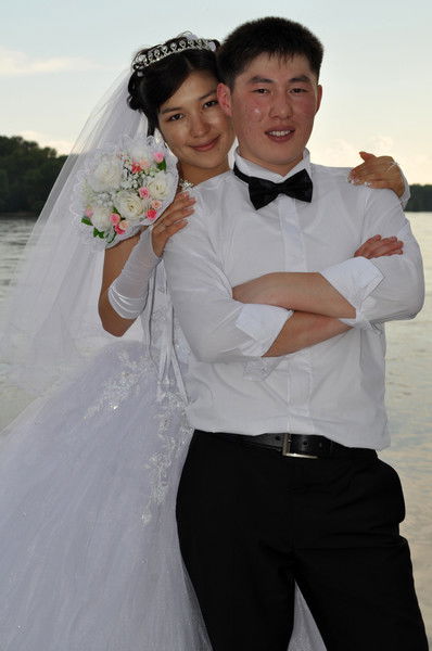 Лаура Калымова