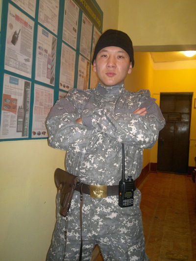 Нурдаулет Нургалиев