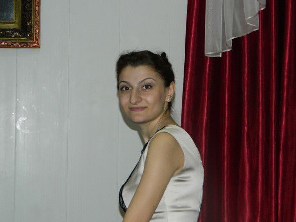 Елена Беглярова