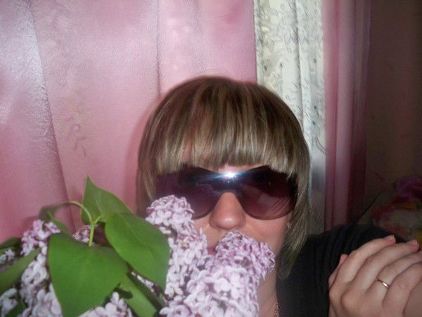 Светлана Лихадиевская