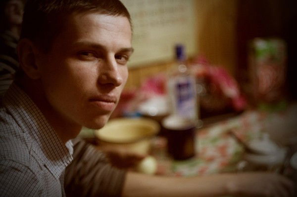 Николай Сорокин