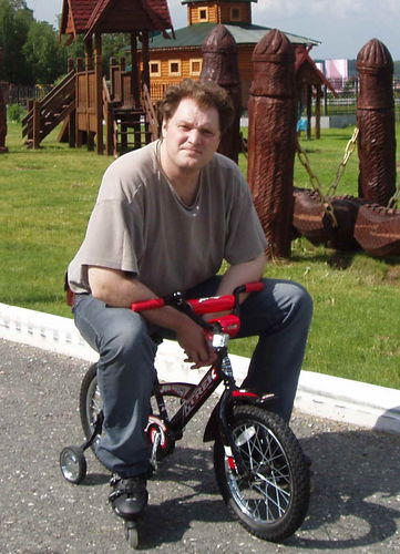 Владимир Шестаков