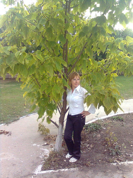 Галина Коваленко