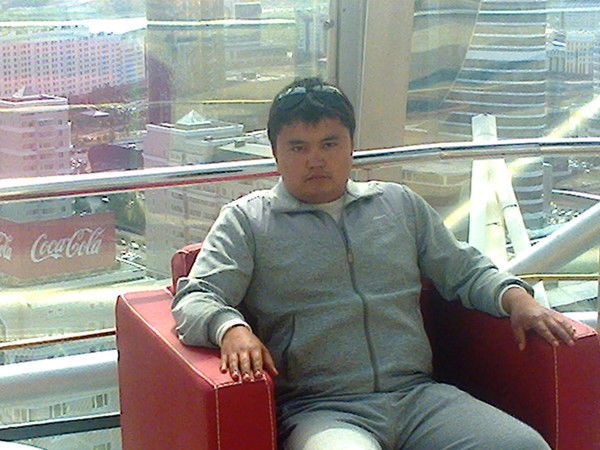 Нурбол Оразбаев