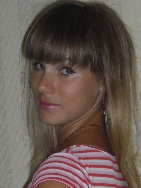 Надежда Проказина (Тиль)