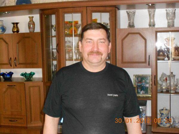 Виталий Натачеев