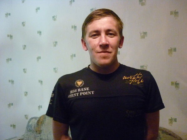 Василий Бутылкин