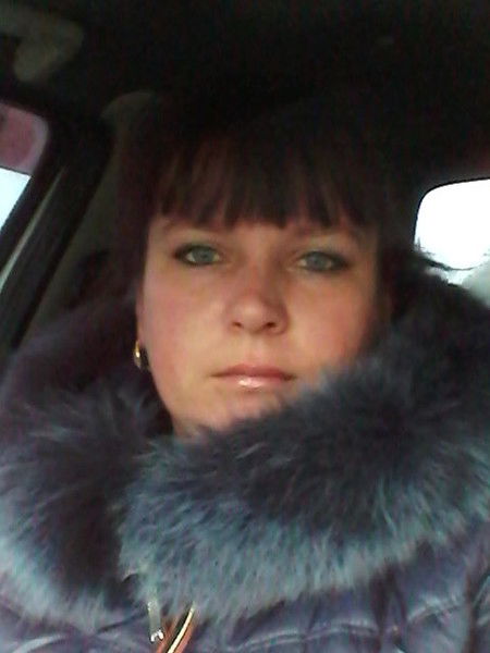 Елена Литвиненко