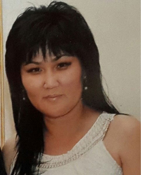 Ляззат Тукешова