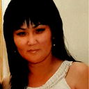 Ляззат Тукешова