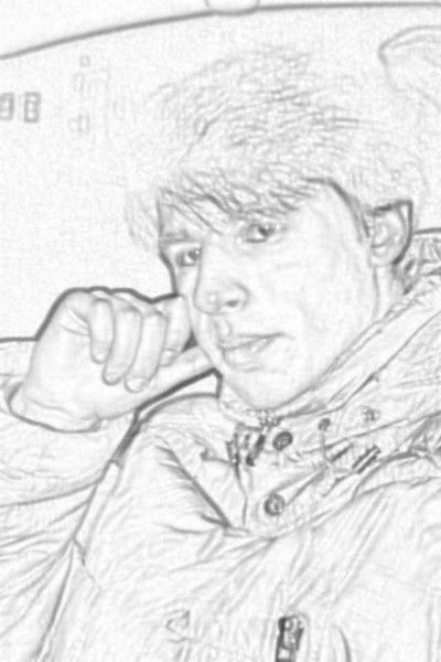 Максим Краг