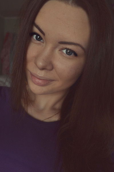 Анастасия Баяндина