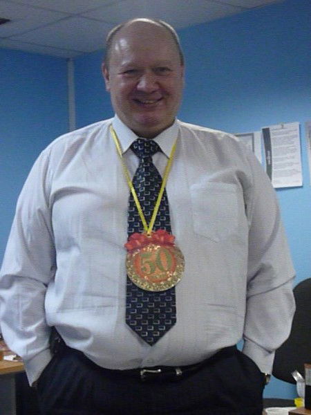 Юрий Смердов