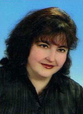 Валерия Дорогович