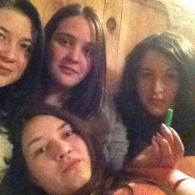 Юлия Наумова