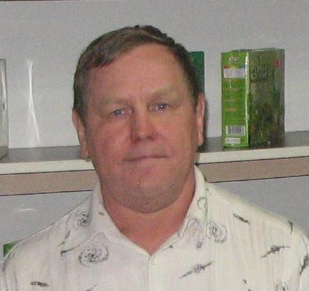 Сергей Банный