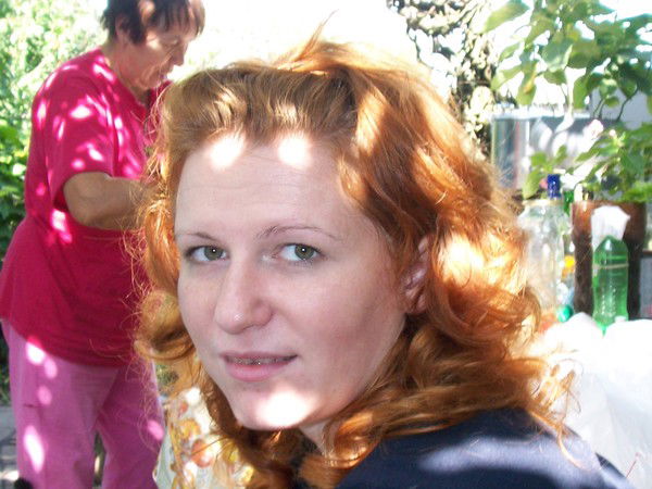 Юля Кобцева