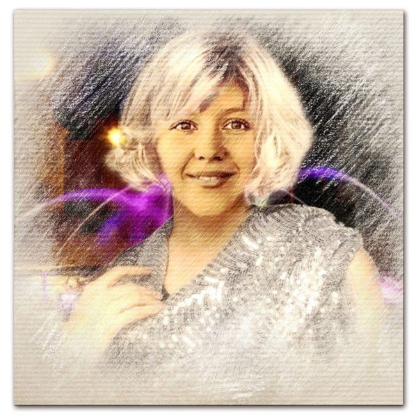 Людмила Ошева