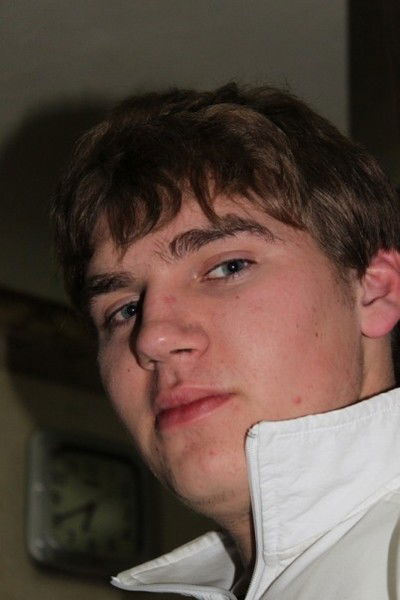 Сергей Скорик