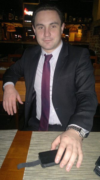 Дмитрий Толмачев