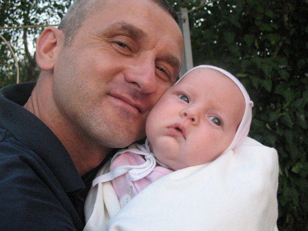 Виталий Кобринович