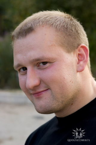 Сергей Иванов