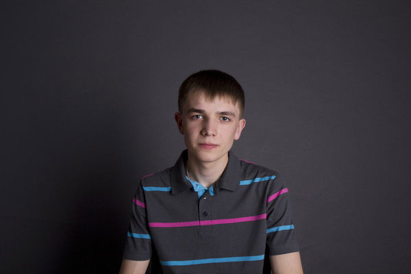 Максим Кражан