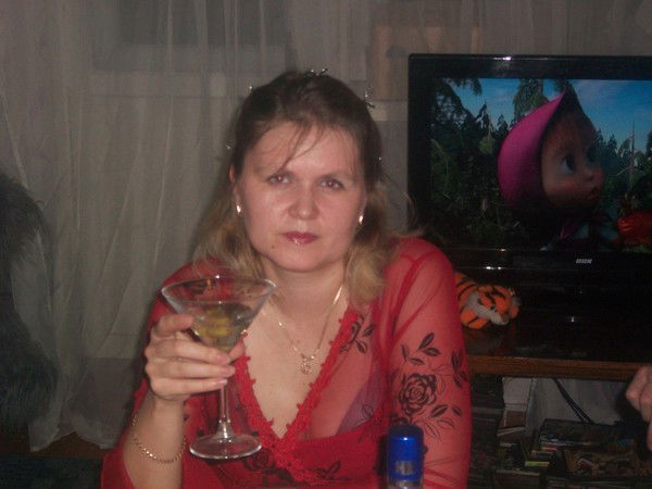 Наталья Лешукова