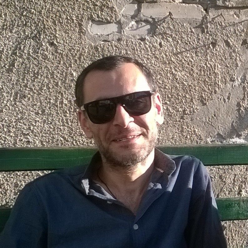 Вова Шушпанов