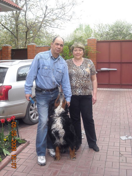 Александр Лолло