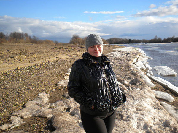 Марина Косикова